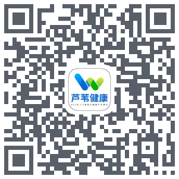 芦苇健康 QRcode