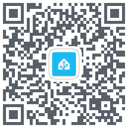 Home Assistantcódigo QR de descarga de