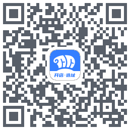 上上参谋 QRcode
