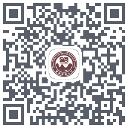 鹰潭智慧人社的下载二维码