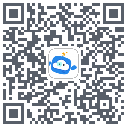 电子班牌código QR de descarga de