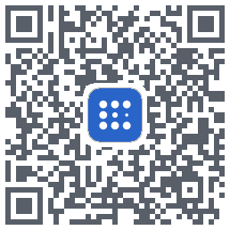 赛力斯蓝电du code QR de téléchargement