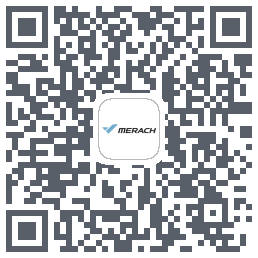 MERACH的下載二維碼