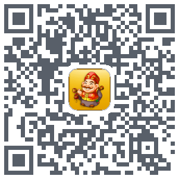 休闲圈的下載二維碼