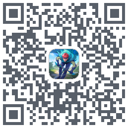 绝影之竞 QRcode