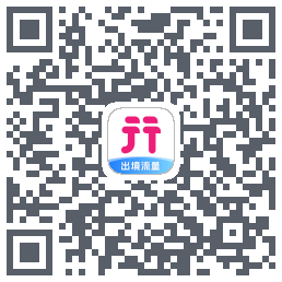 无忧行的下载二维码