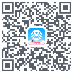 掌上大学 QRcode