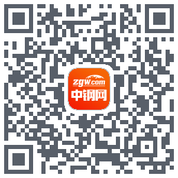 中钢网รหัส QR สำหรับดาวน์โหลด
