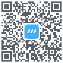 Xiaomo Cycling QRcode