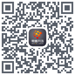 零售共场 QRcode