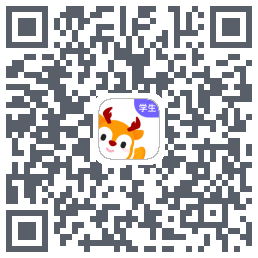 外研U学的下载二维码