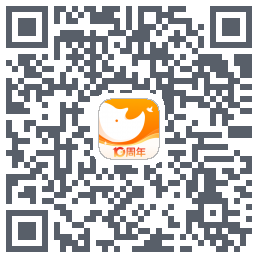灵犀智慧办公 QRcode