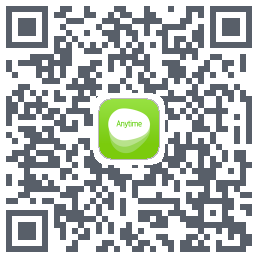 鱼跃安耐糖 QRcode