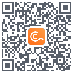 企橙车务通 QRcode