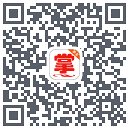 掌通宝家长版 QRcode