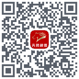 奔腾融媒的下载二维码