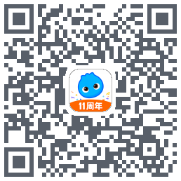 洋葱学园的下載二維碼