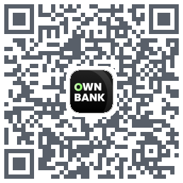 OwnBank的下載二維碼