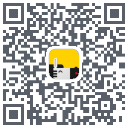 快乐斑马HD QRcode