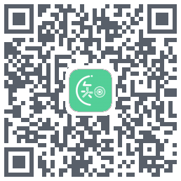 医知源のダウンロードQRコード