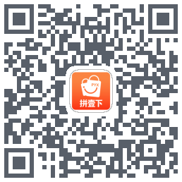 拼壹下 QRcode
