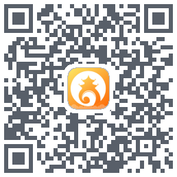 爽贵阳kod QR do pobrania