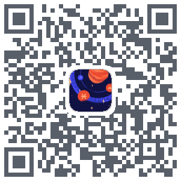 星盘说 QRcode