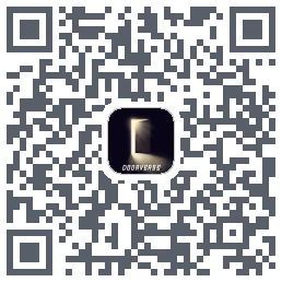 洞窝 QRcode