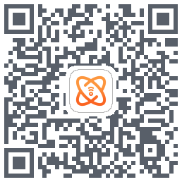 WeFTTR QRcode