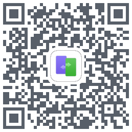 手机搬家 QRcode