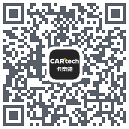 卡泰驰 QRcode