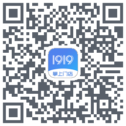 1919掌上门店 QRcode