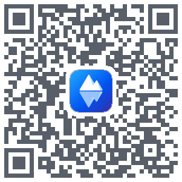 小铭管家的下載二維碼