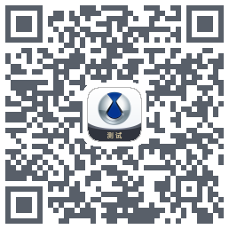 腾势汽车 QRcode