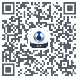 腾势汽车 QRcode