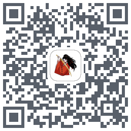 抖爸爸直播 QRcode