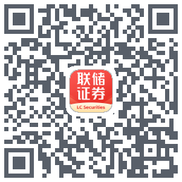 联储证券 QRcode