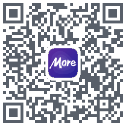 墨尔冥想 QRcode