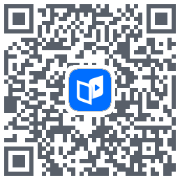 腾讯云课堂 QRcode
