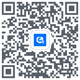 新核云kod QR do pobrania