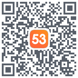 53伴学测试版 QRcode