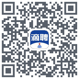 滴聘 QRcode