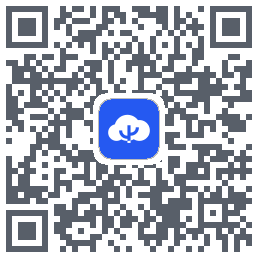 橡数云(beta) QRcode