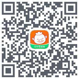 猪八戒的下载二维码