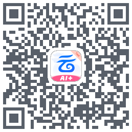 中国移动云盘 QRcode