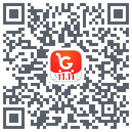 格力董明珠店的下载二维码