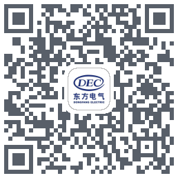 东方自控 QRcode