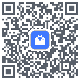 鱼管家kod QR do pobrania