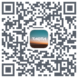 ithoth预发布的下載二維碼