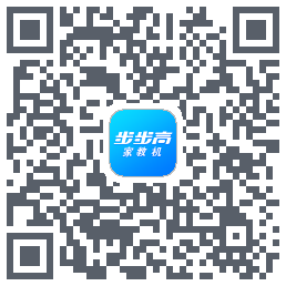 家长管理的下載二維碼